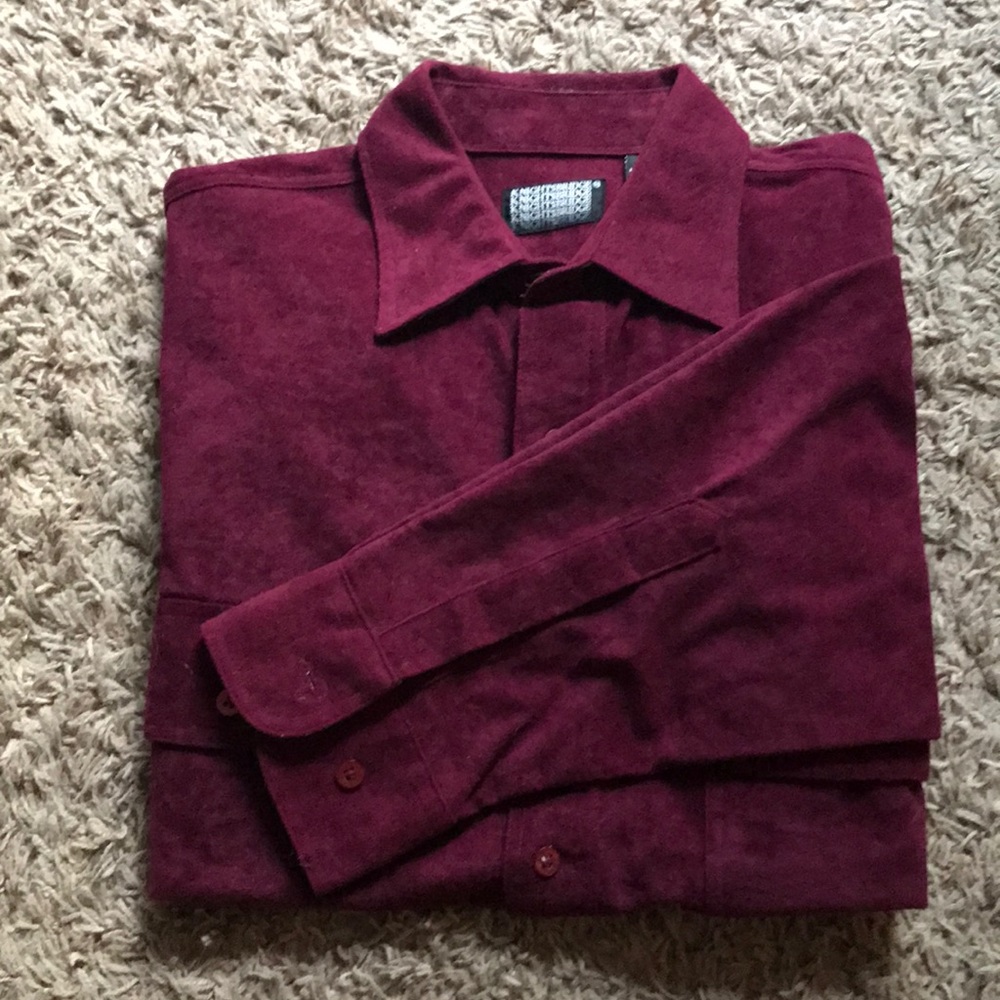 Knightsbridge long sleeve shirt